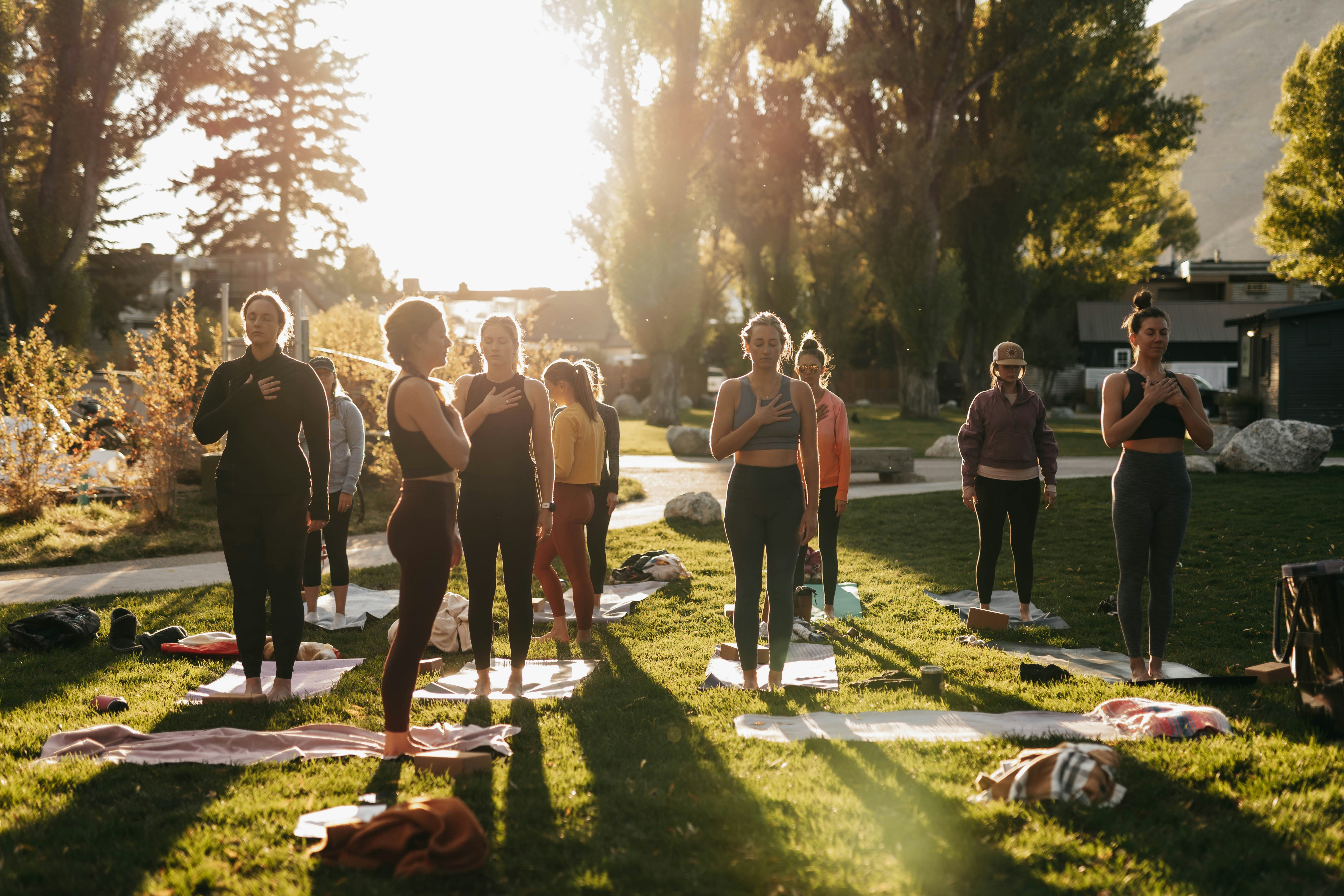 Health & Wellness